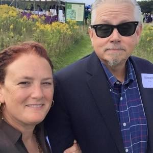 Meet your Posher, Ana